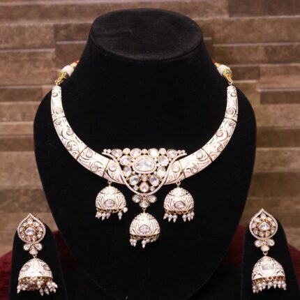 Celestial Charm Jewelry Set