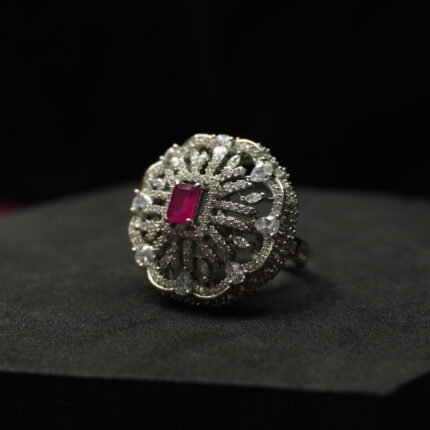 Eternal Glow Ring
