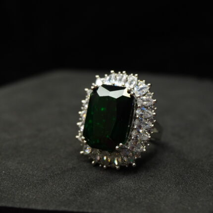 Pure Aura Ring