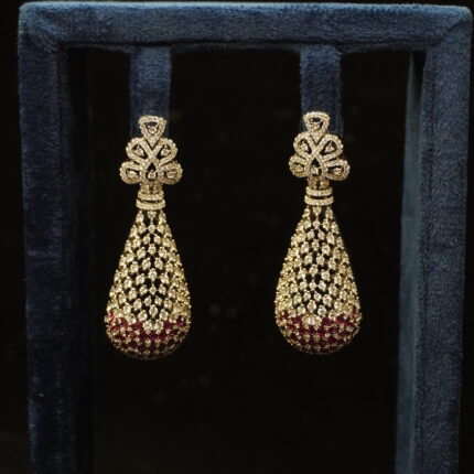 Pure Shine Earrings
